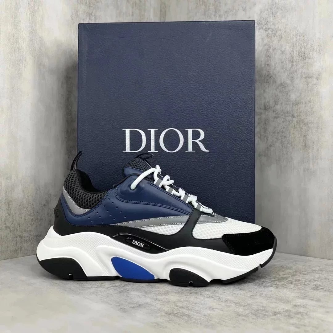 MANY DIOR B22 - Thumbnail 9