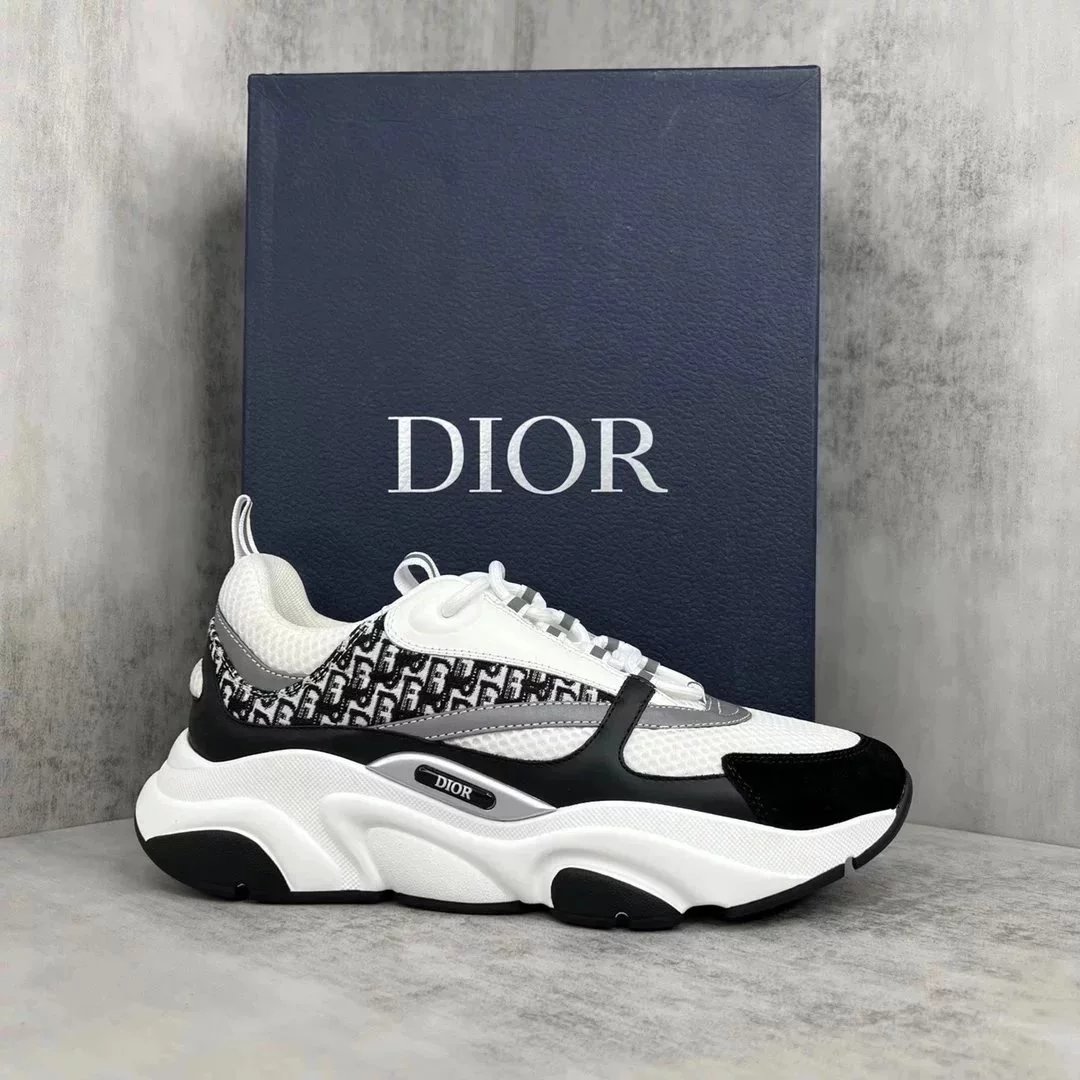 MANY DIOR B22 - Thumbnail 10