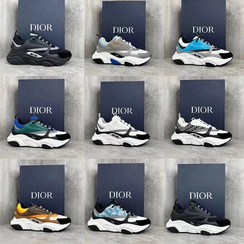 MANY DIOR B22