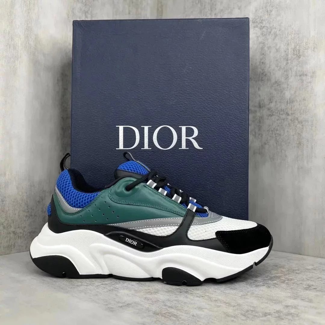 MANY DIOR B22 - Thumbnail 2