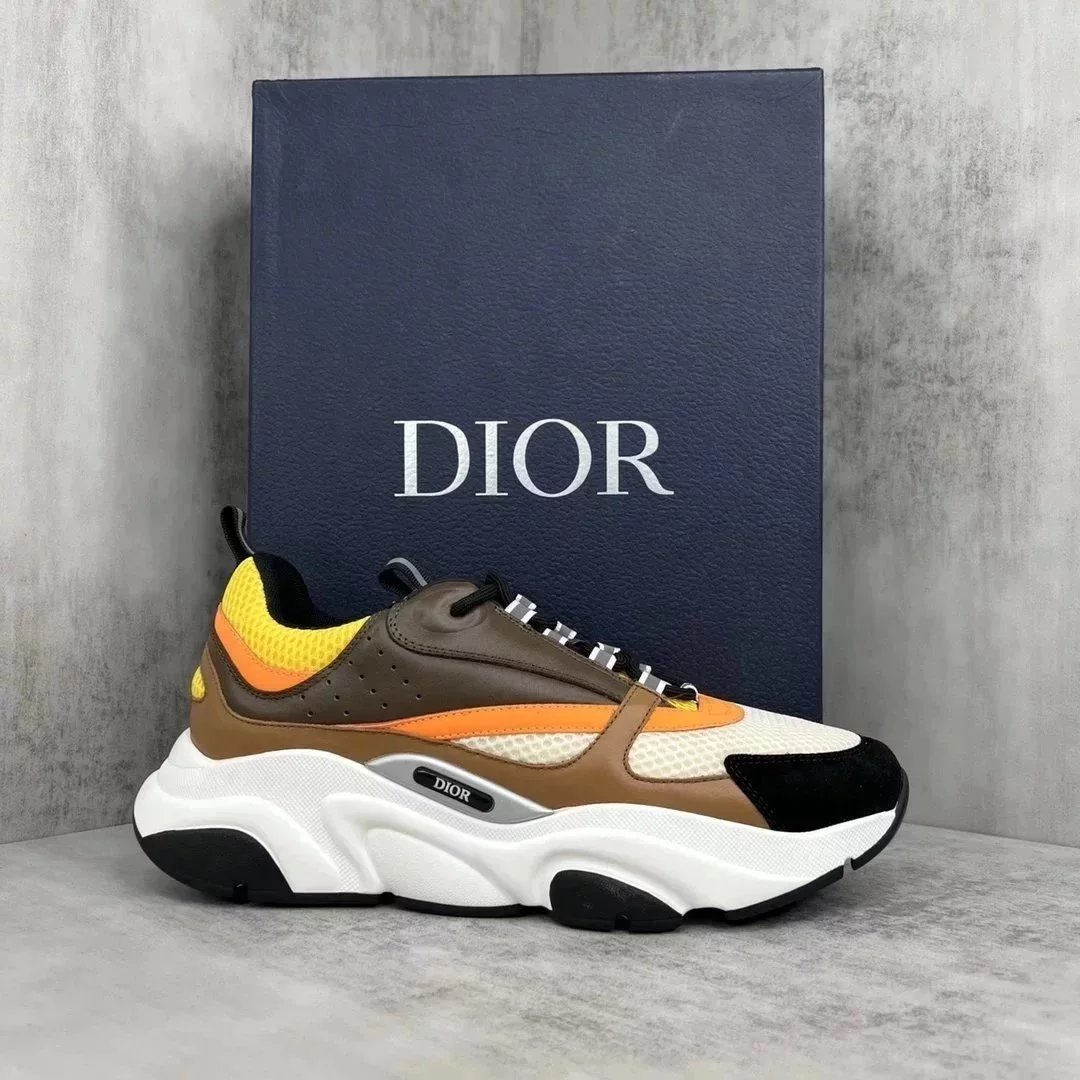 MANY DIOR B22 - Thumbnail 4