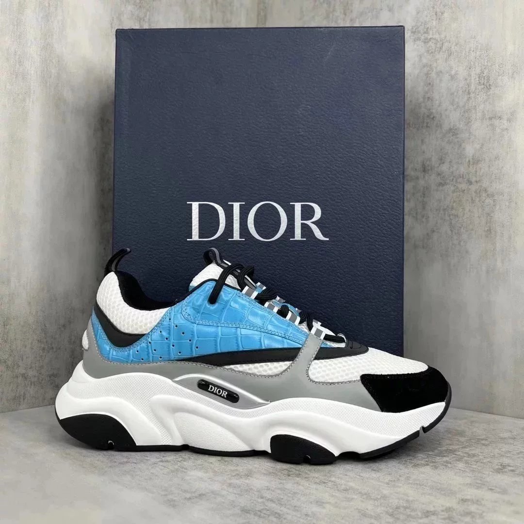 MANY DIOR B22 - Thumbnail 6