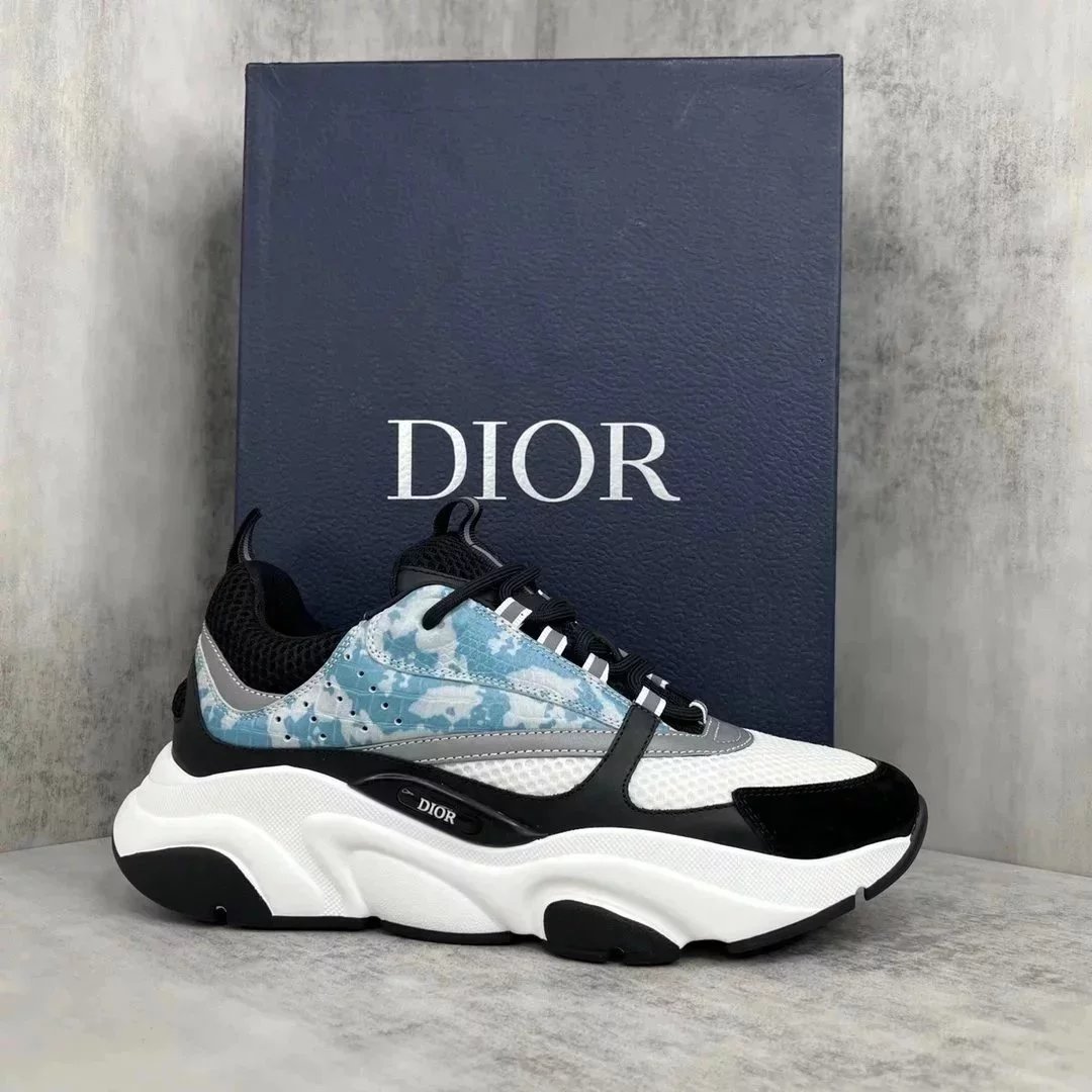 MANY DIOR B22 - Thumbnail 8