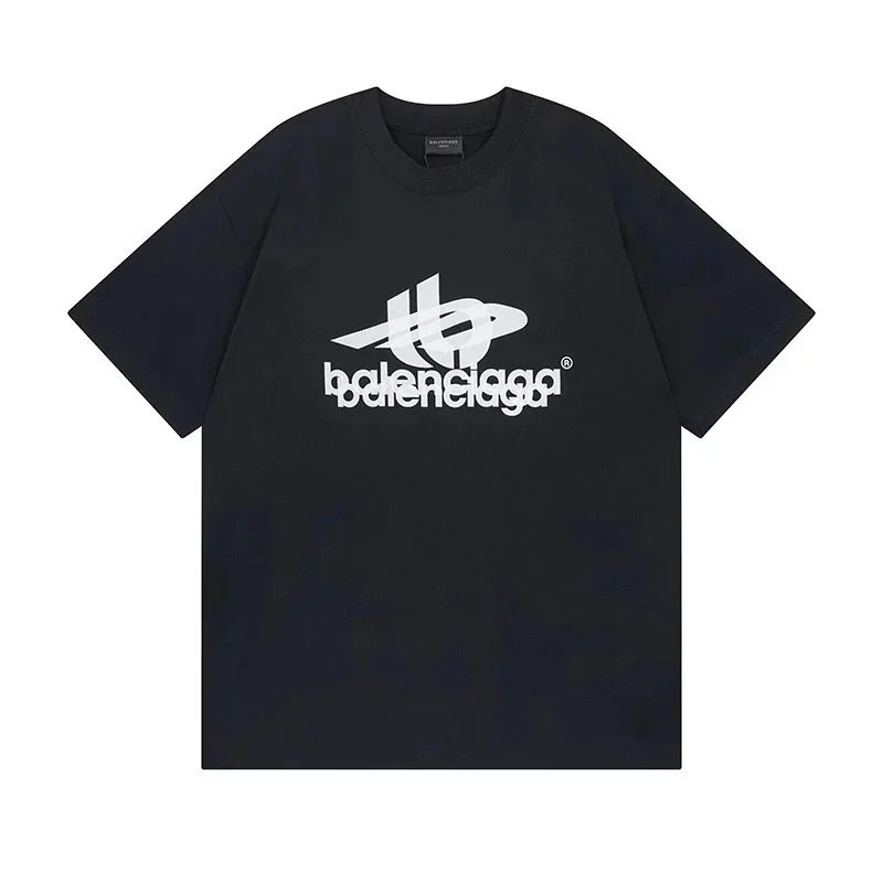Balenciaga tee - Thumbnail 9