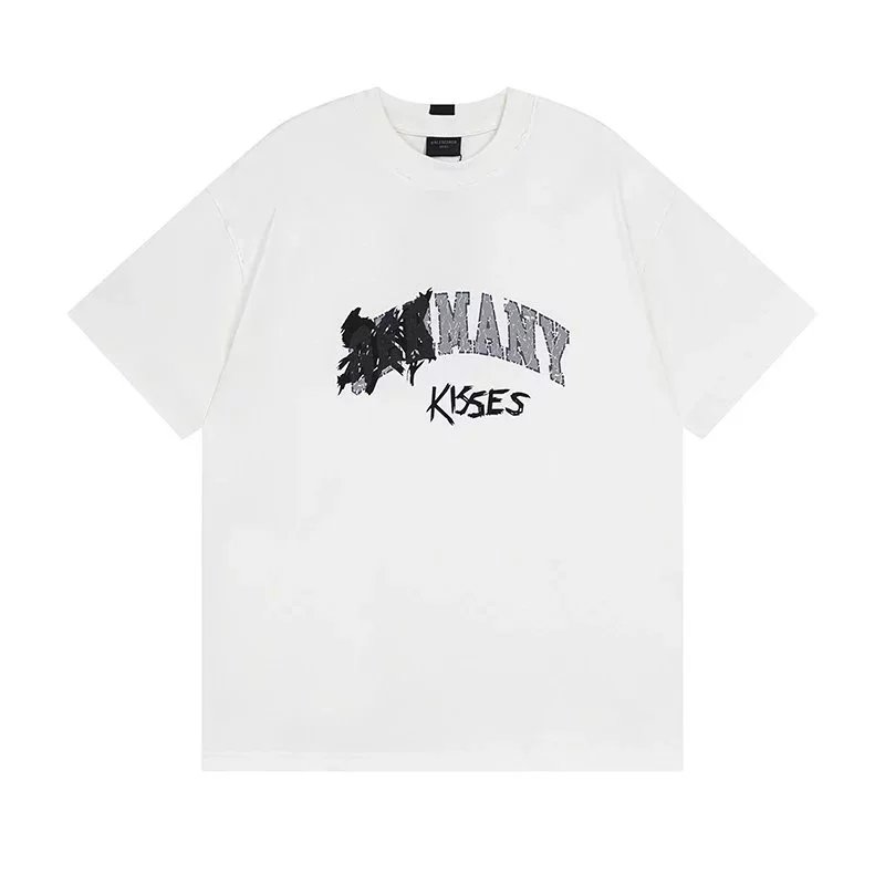 Balenciaga tee - Thumbnail 13