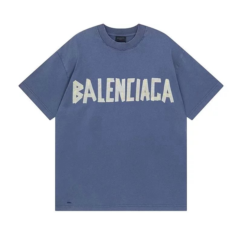 Balenciaga tee - Thumbnail 2