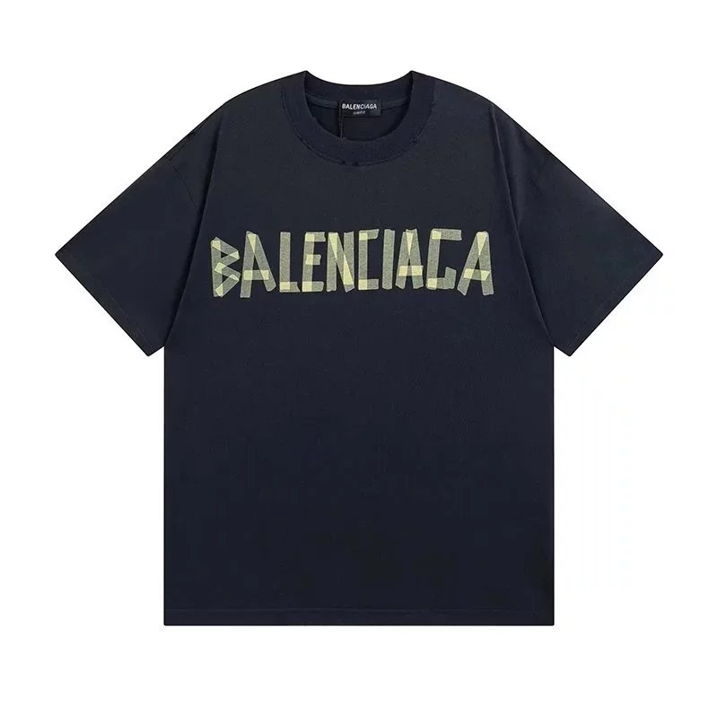 Balenciaga tee - Thumbnail 4