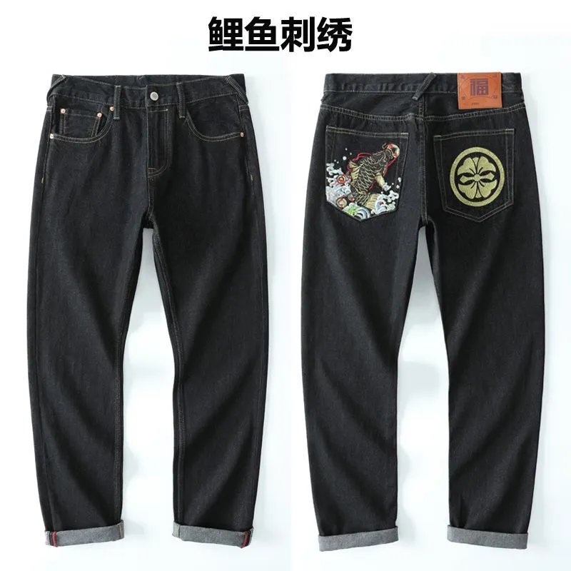 evisu jeans (40 style) - Thumbnail 9