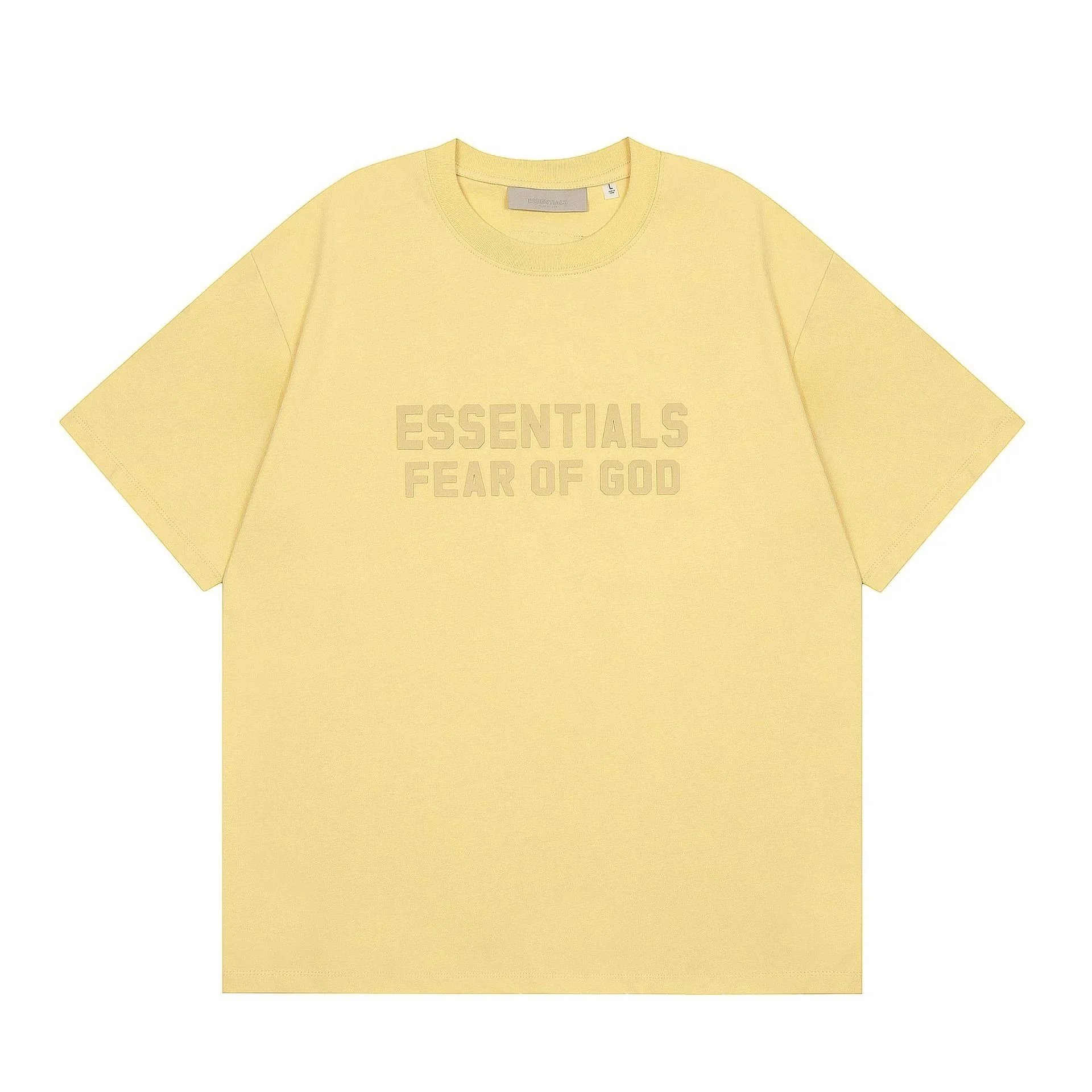Essentials Tee - Thumbnail 2