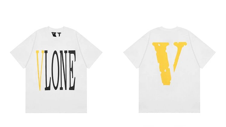 VLONE T-shirt TEE - Thumbnail 9