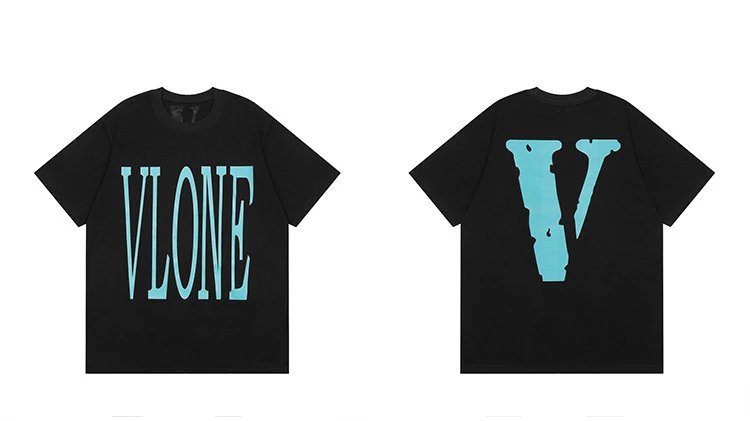 VLONE T-shirt TEE - Thumbnail 13
