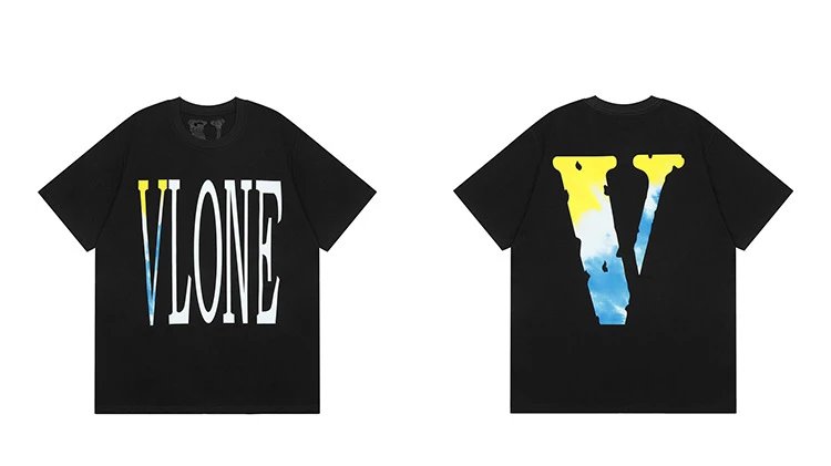 VLONE T-shirt TEE - Thumbnail 5