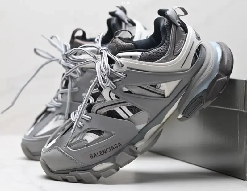 Balenciaga shoes - Thumbnail 5