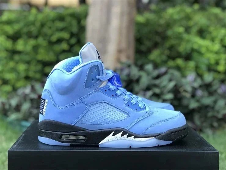 Nike air Jordan 5 - Thumbnail 12