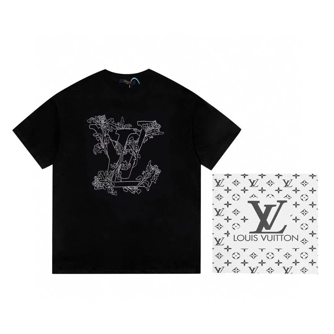 Louis Vuitton T-shirt (40 CP) - Thumbnail 10