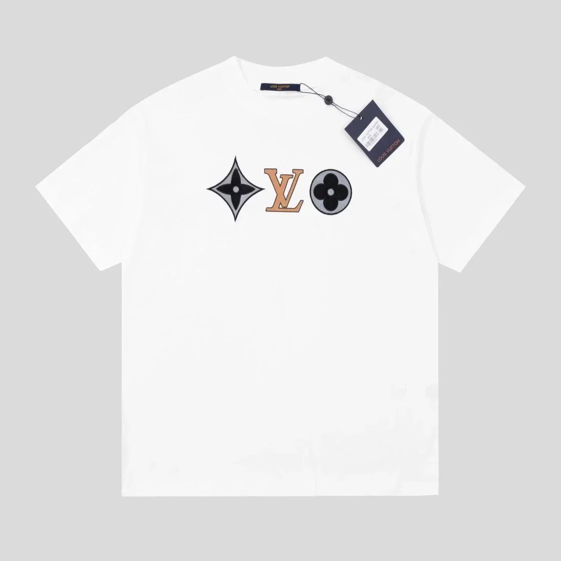 Louis Vuitton T-shirt (40 CP) - Thumbnail 5