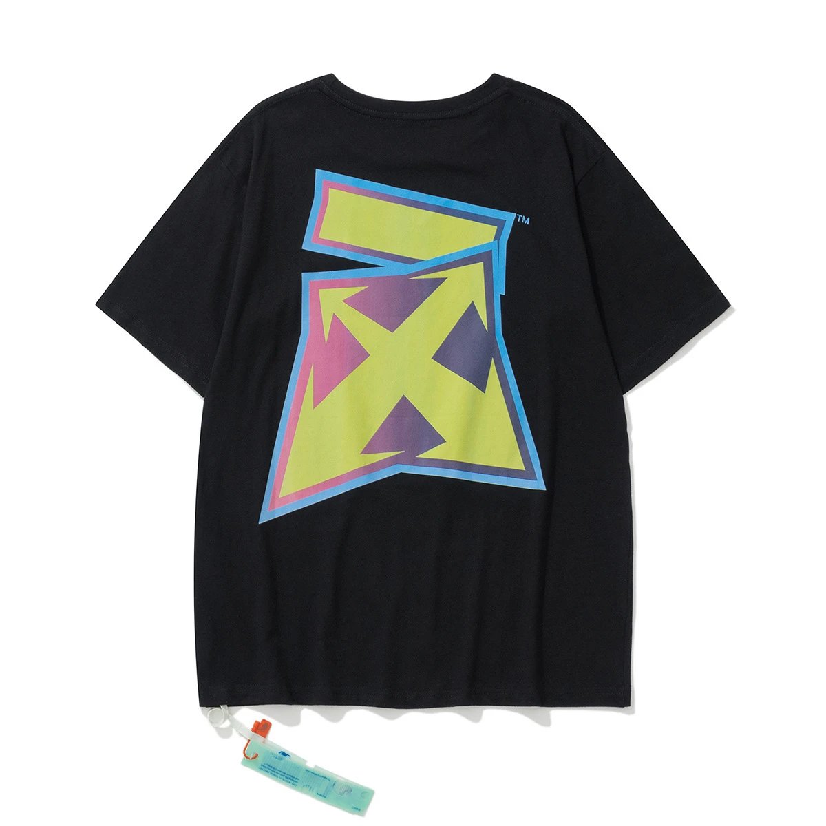 Off-White T-shirt - Thumbnail 4