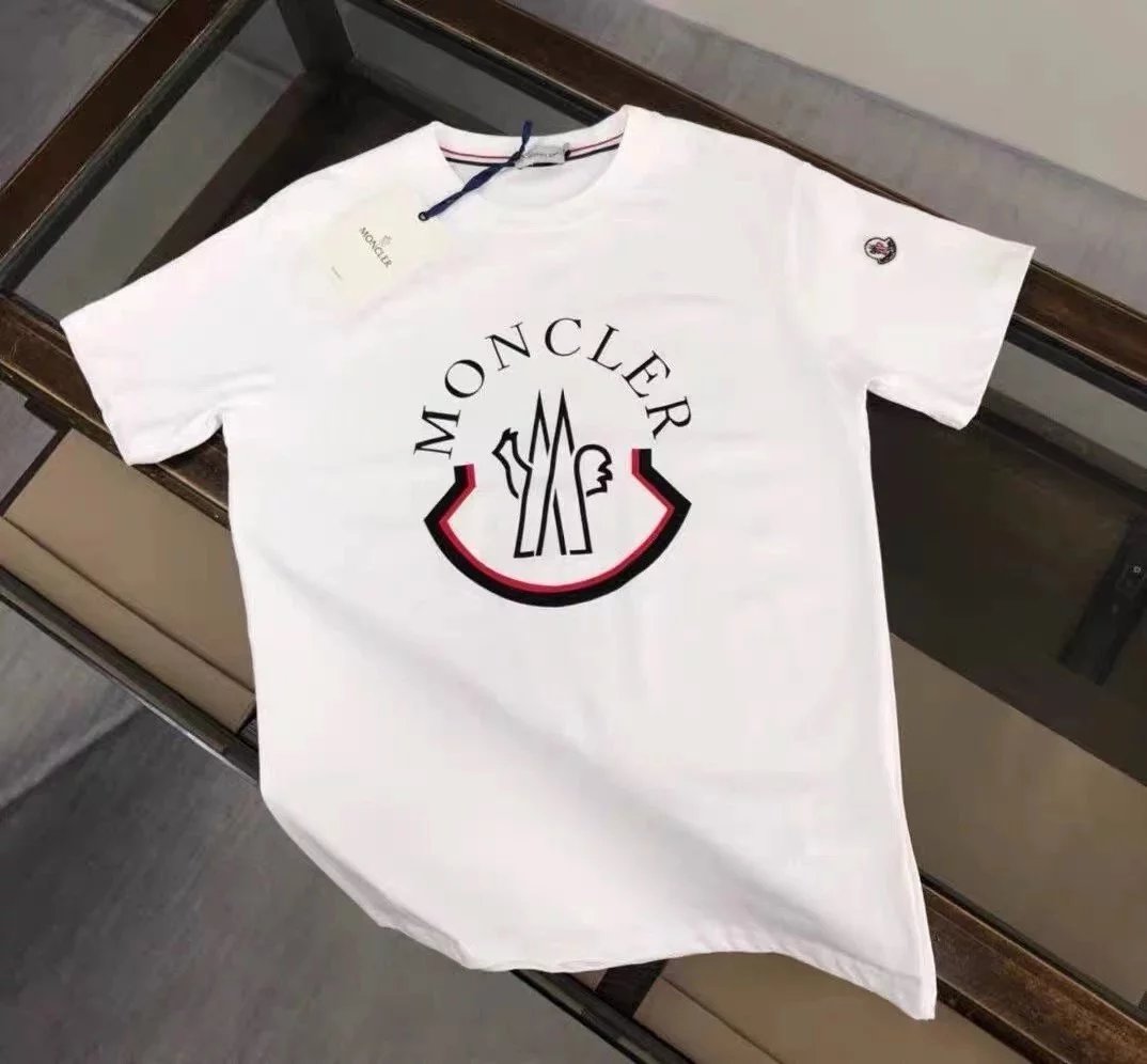 Moncler T-shirt TEE ( 30 + styles) - Thumbnail 10
