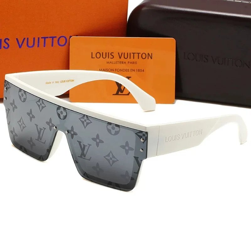 Chrome Hearts Cartier Ray-Ban LV Prada glasses - Thumbnail 12