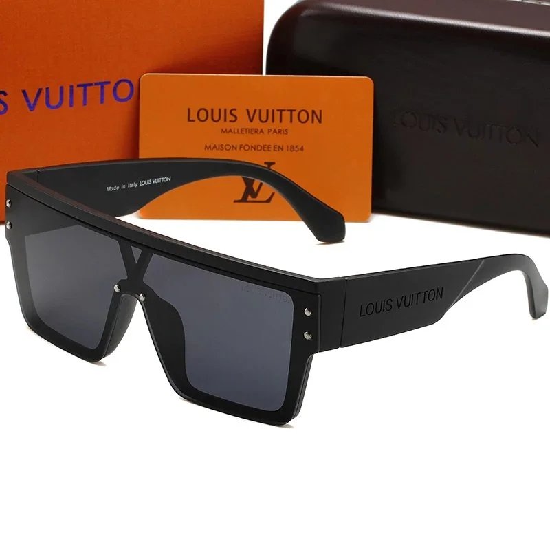 Chrome Hearts Cartier Ray-Ban LV Prada glasses - Thumbnail 7