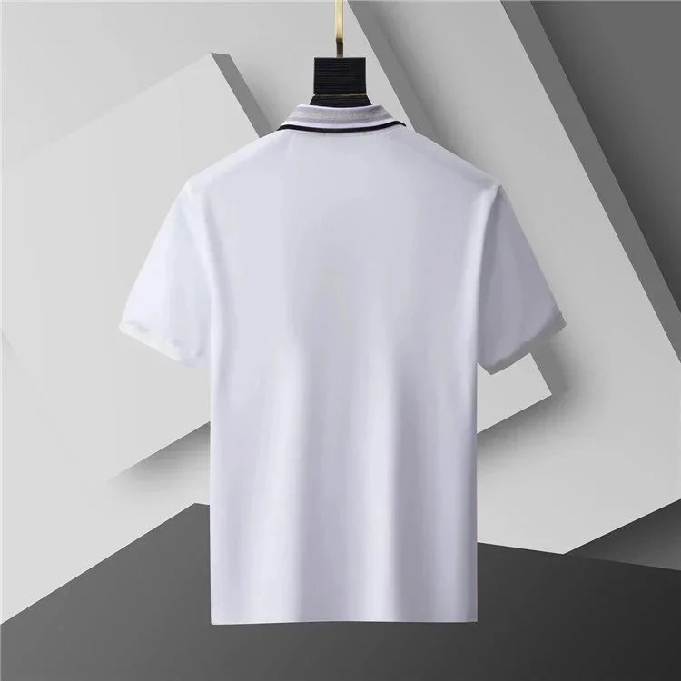 GucciLvMoncler t-shirt Polo - Thumbnail 6