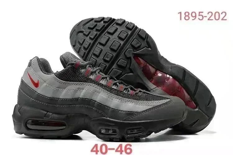 Nike air Max 95 - Thumbnail 9
