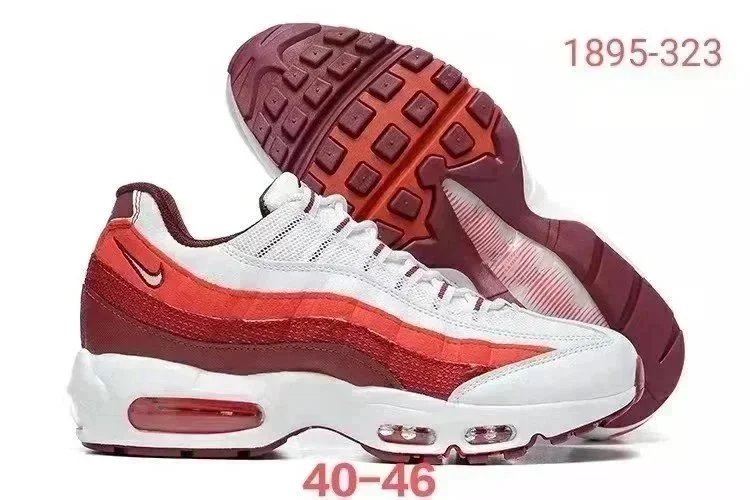Nike air Max 95 - Thumbnail 10