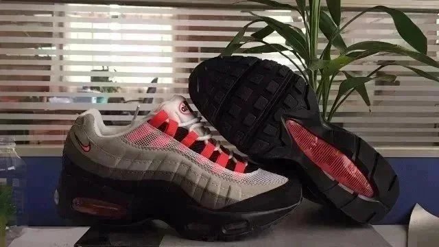 Nike air Max 95 - Thumbnail 4