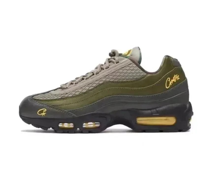 Nike air Max 95 - Thumbnail 6