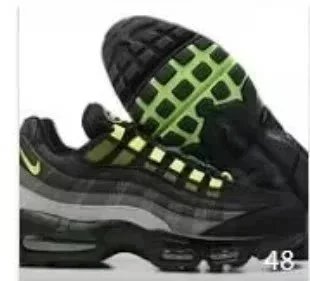 Nike air Max 95 - Thumbnail 8