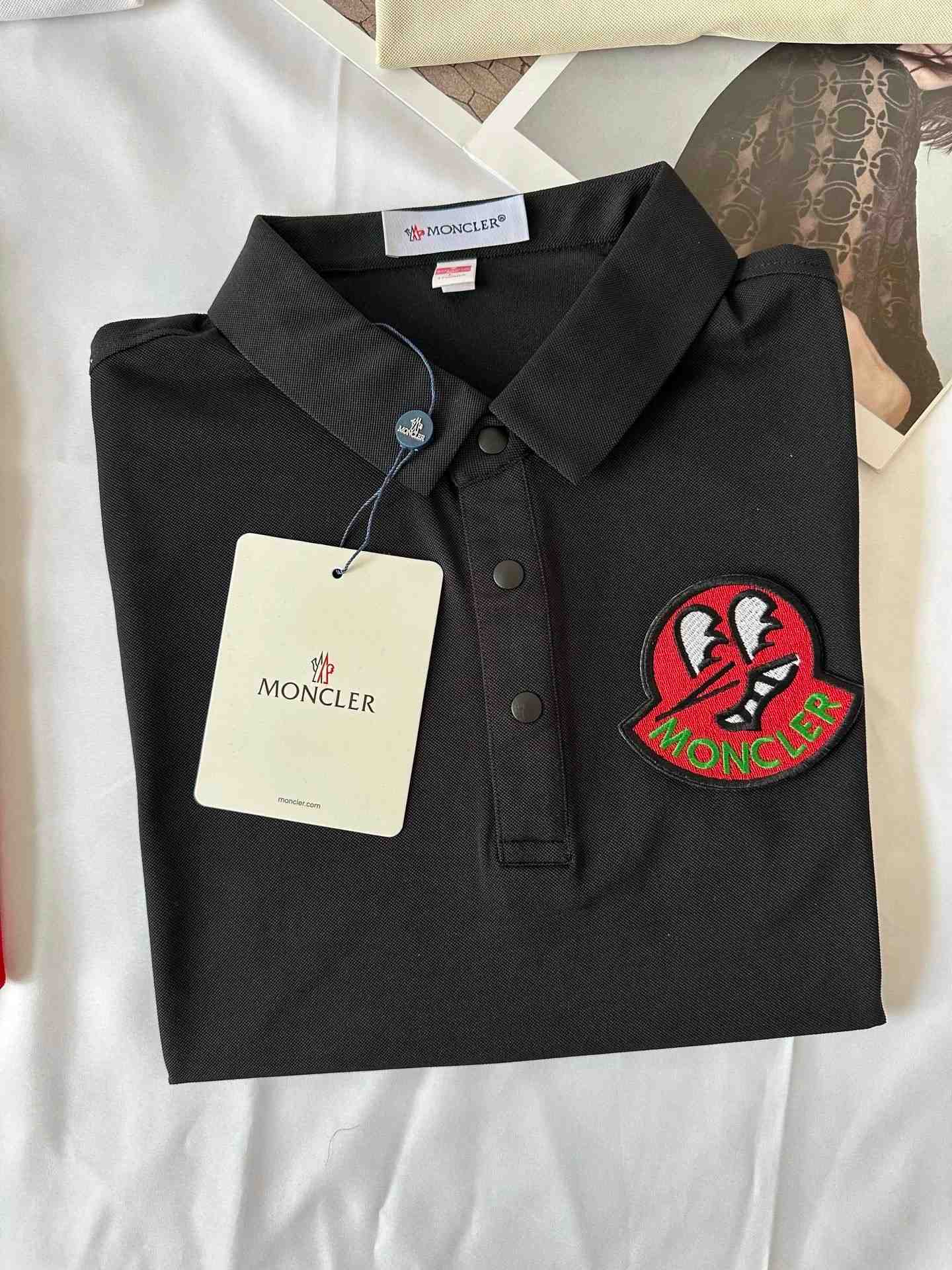 Moncler POLO - Thumbnail 3