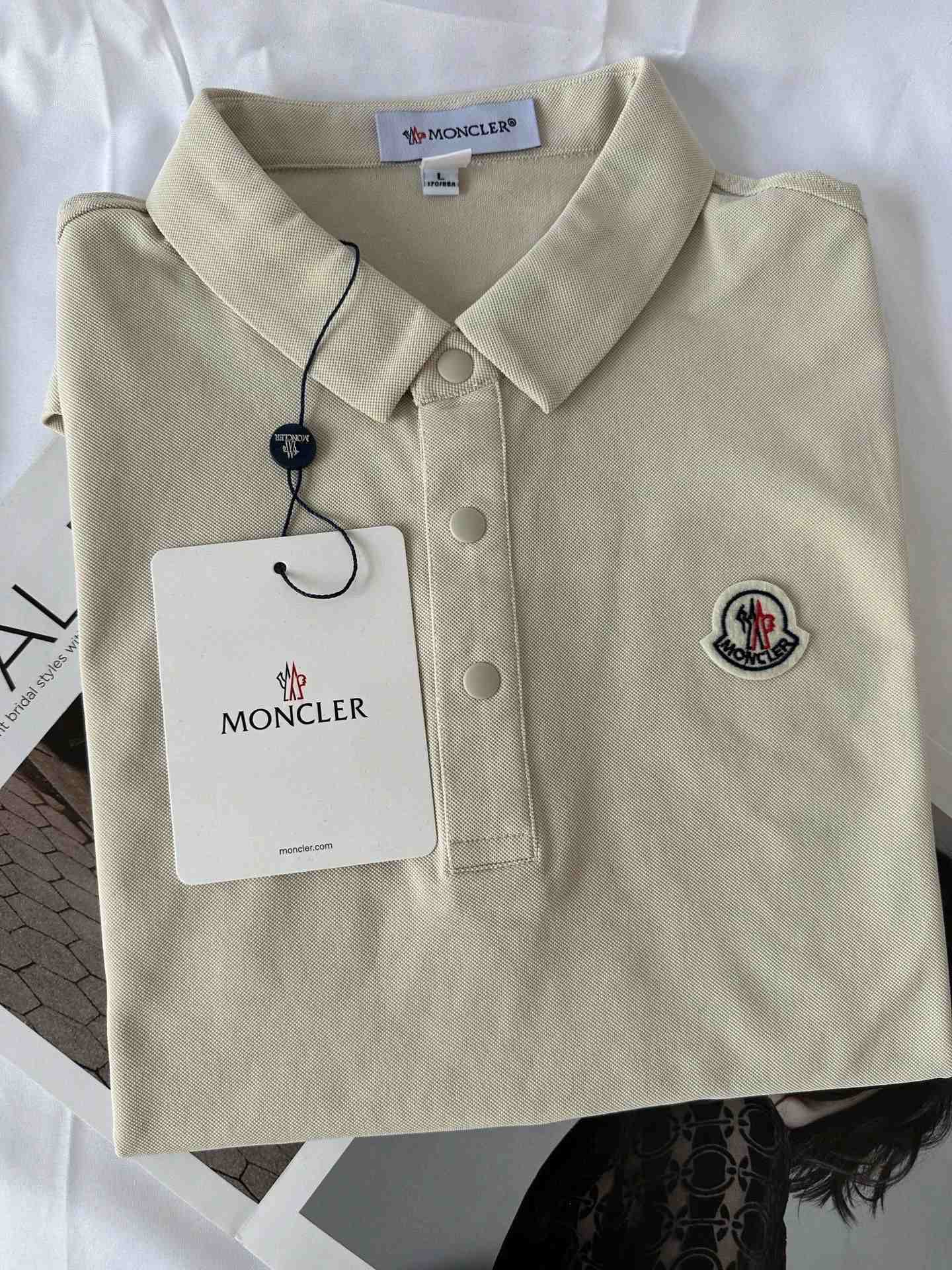 Moncler POLO - Thumbnail 4
