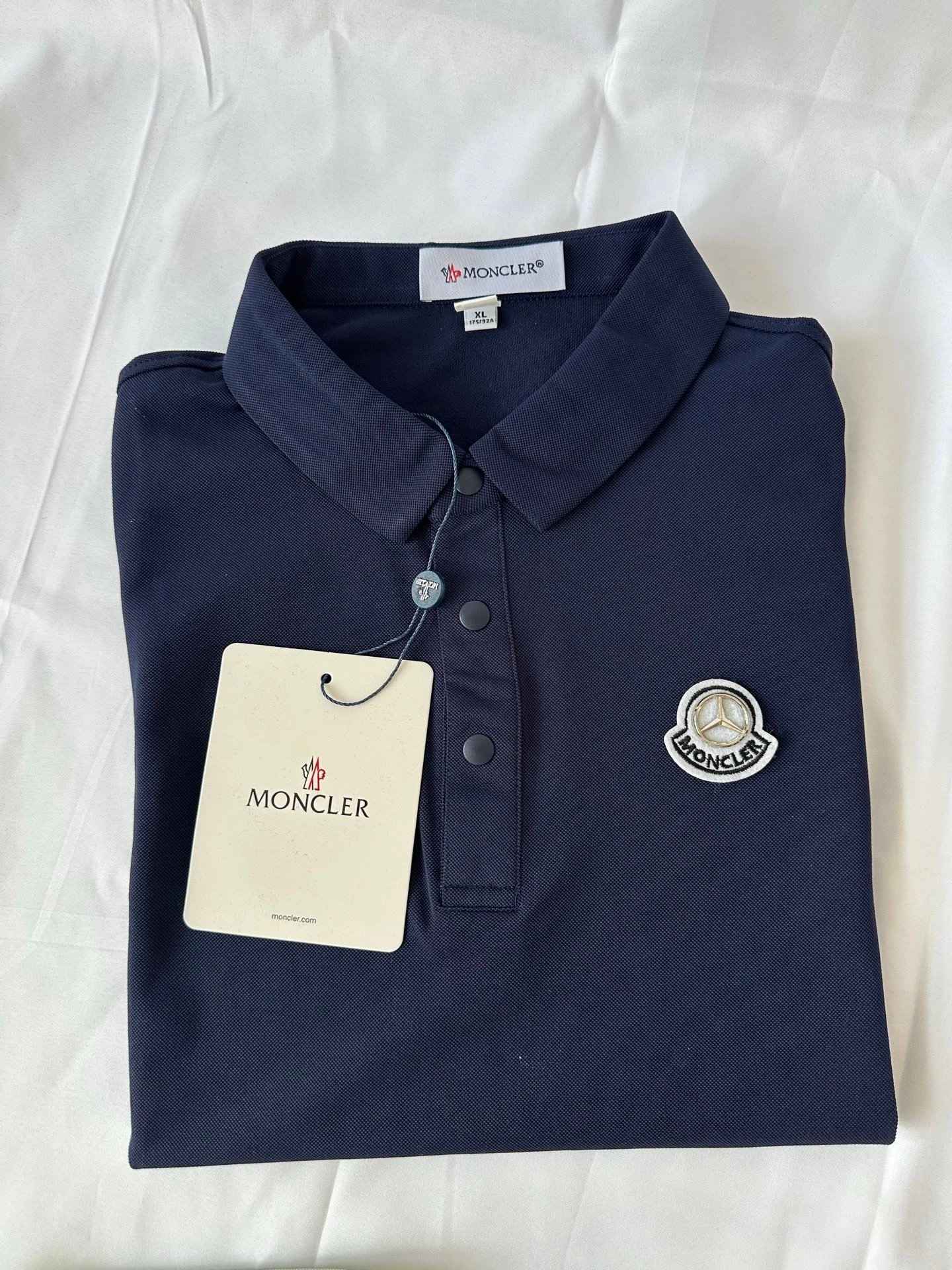 Moncler POLO - Thumbnail 6