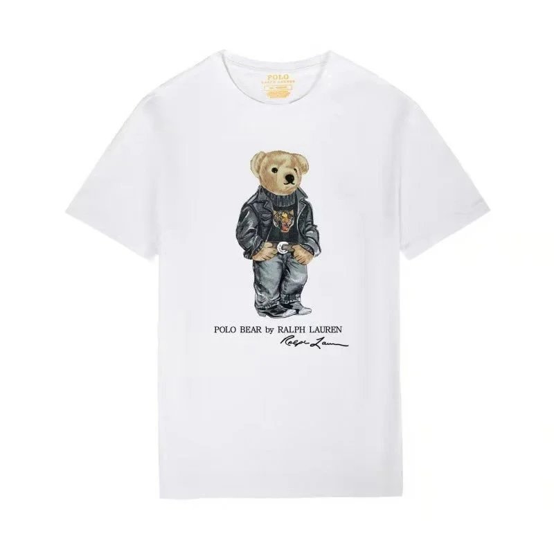 Ralph Lauren Polo t-shirt - Thumbnail 15