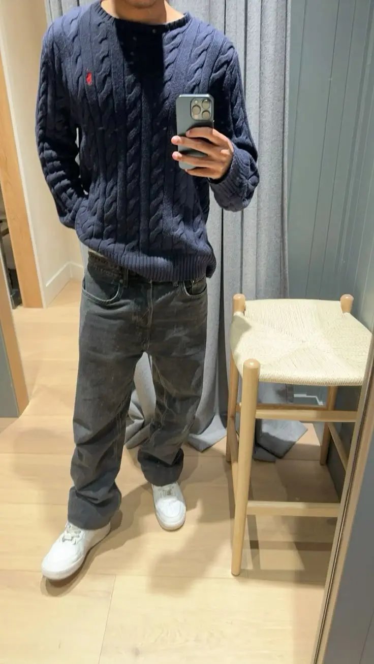 Ralph Lauren Sweater （20+style） - Thumbnail 2