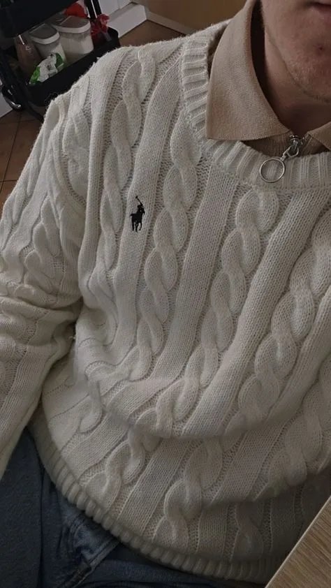 Ralph Lauren Sweater （20+style） - Thumbnail 5