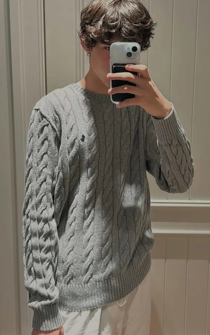 Ralph Lauren Sweater （20+style） - Thumbnail 7