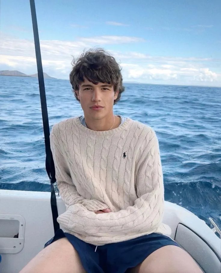 Ralph Lauren Sweater （20+style） - Thumbnail 8