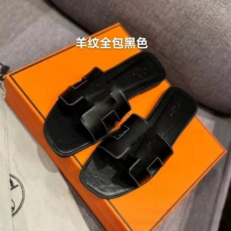 Hermes slippers （35） - Thumbnail 10