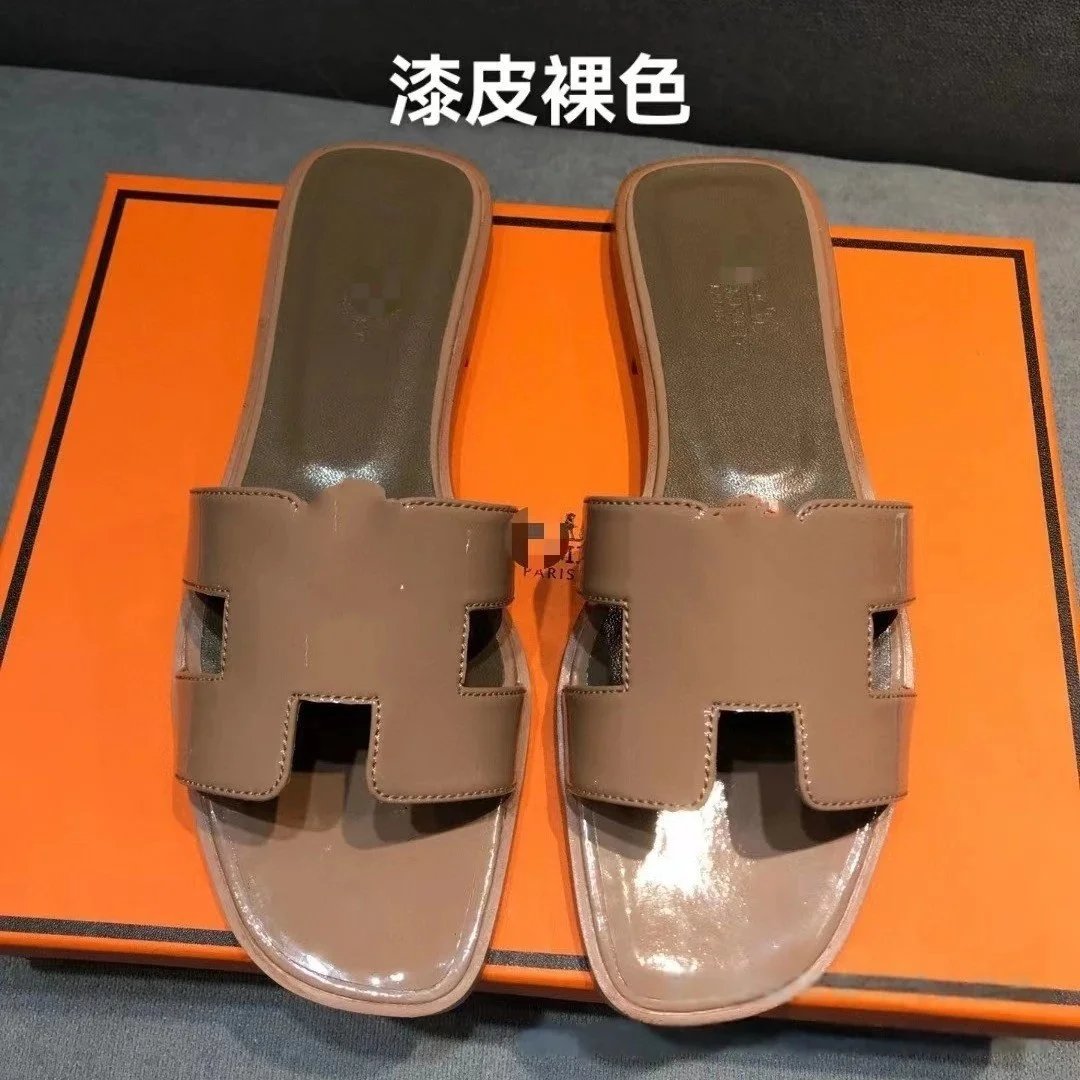 Hermes slippers （35） - Thumbnail 14