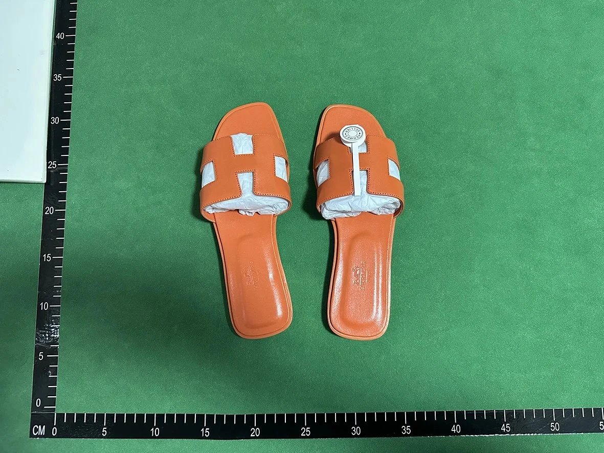 Hermes slippers （35） - Thumbnail 3