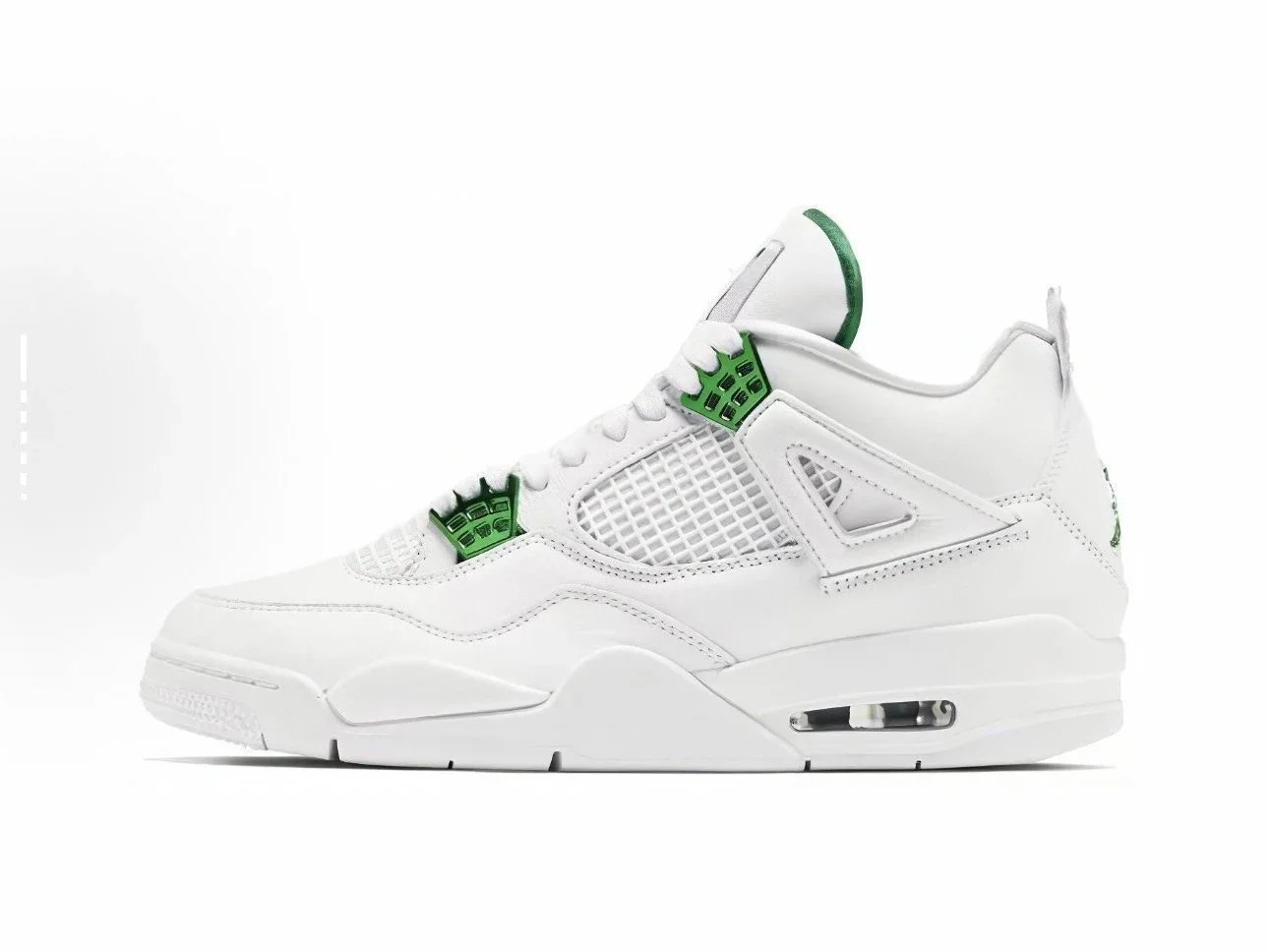 AIR JORDAN 4 - Thumbnail 11