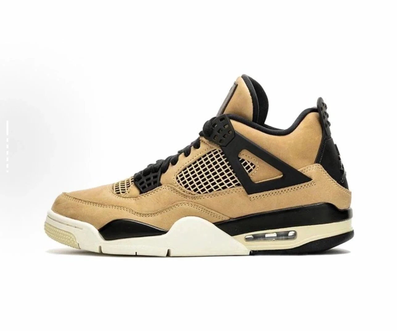 AIR JORDAN 4 - Thumbnail 14