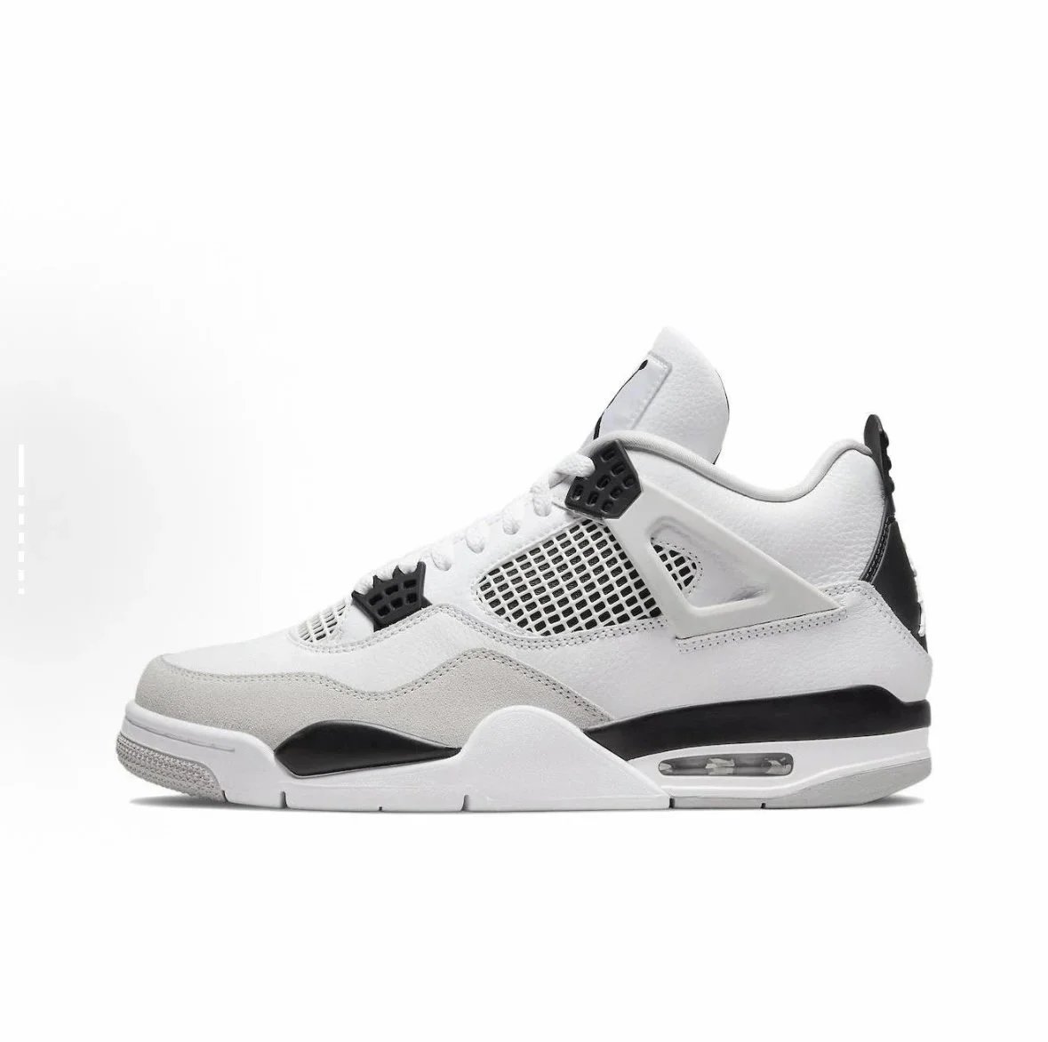 AIR JORDAN 4 - Thumbnail 4