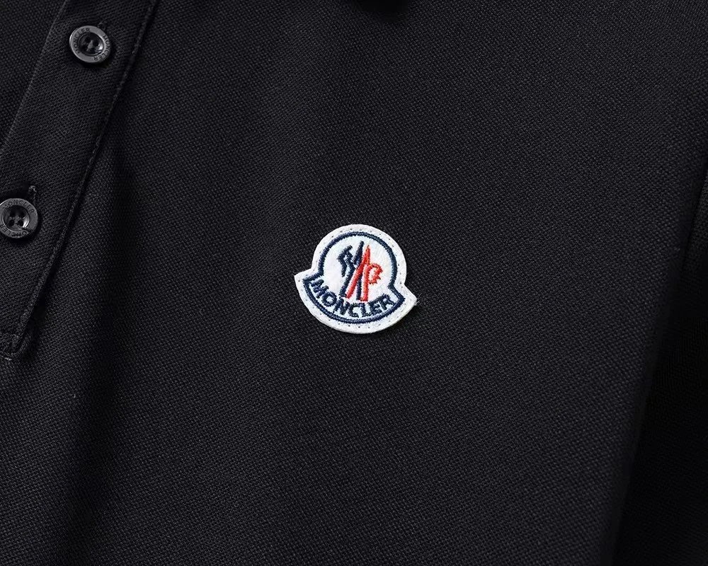 Moncler Polo tee（16style） - Thumbnail 12