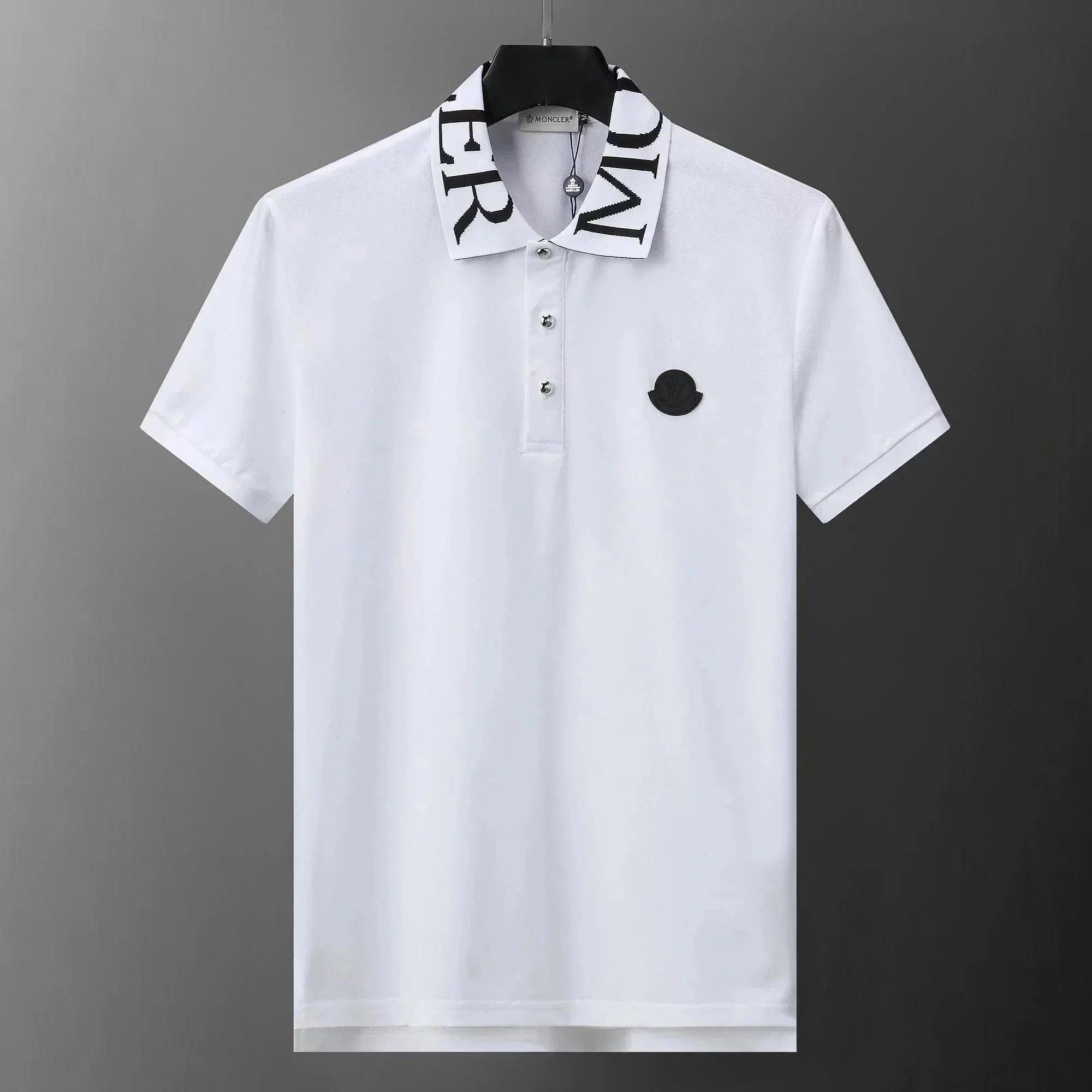 Moncler Polo tee（16style） - Thumbnail 5