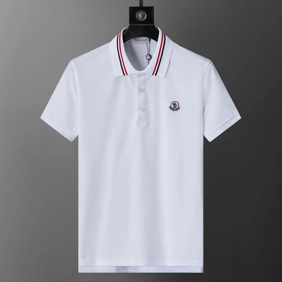 Moncler Polo tee（16style） - Thumbnail 6