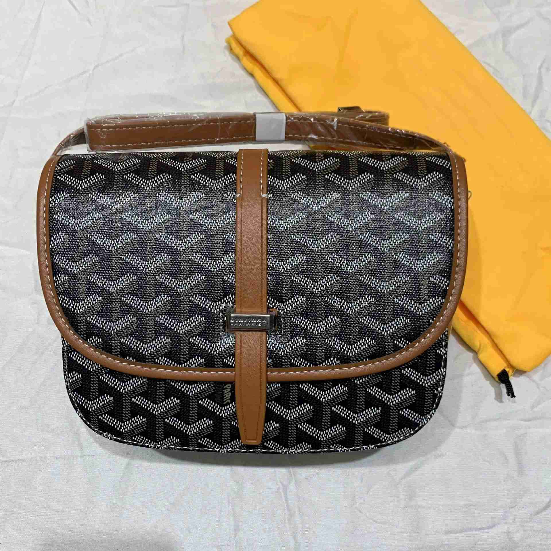 Goyard Bag wallet ( 40 + styles) - Thumbnail 11
