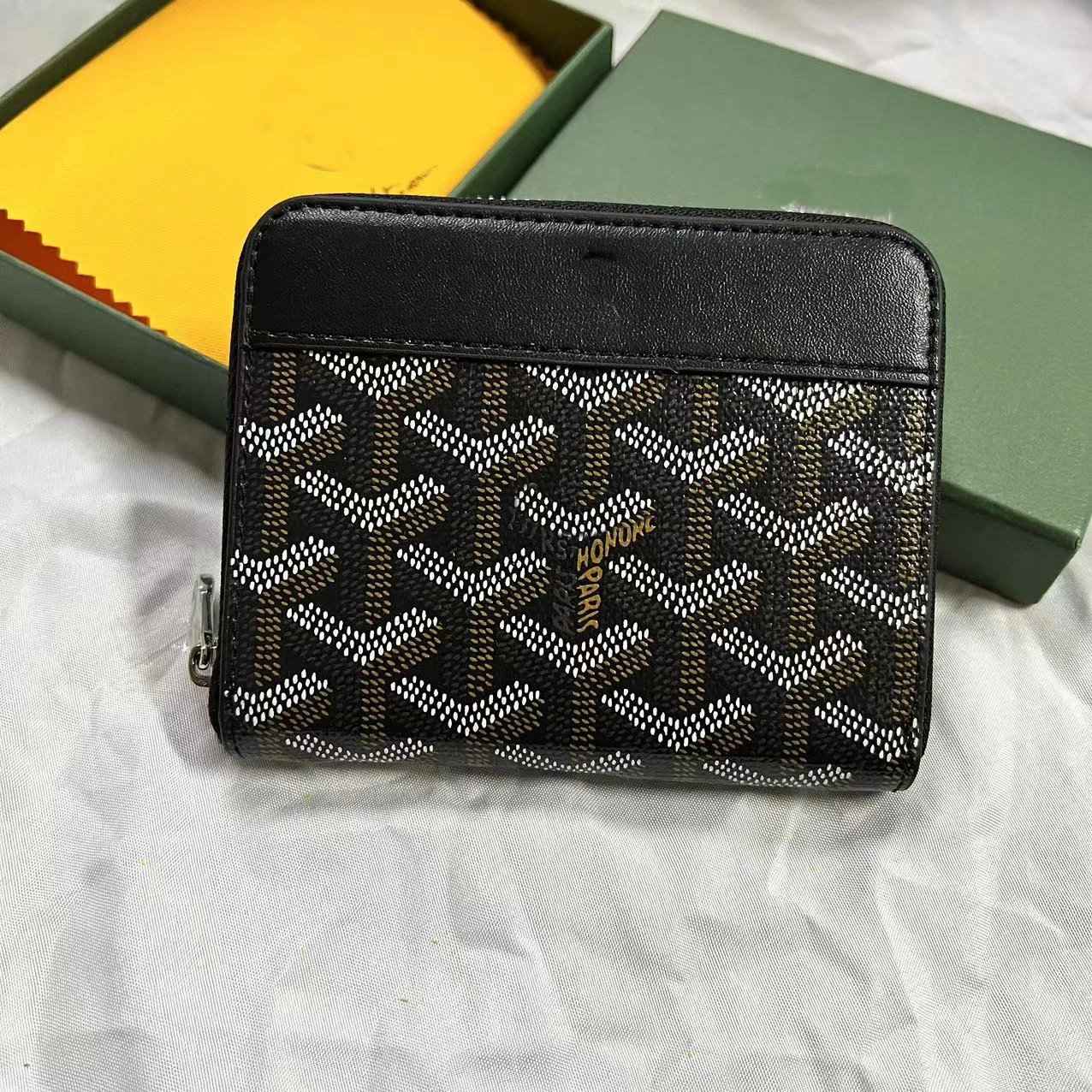 Goyard Bag wallet ( 40 + styles) - Thumbnail 12