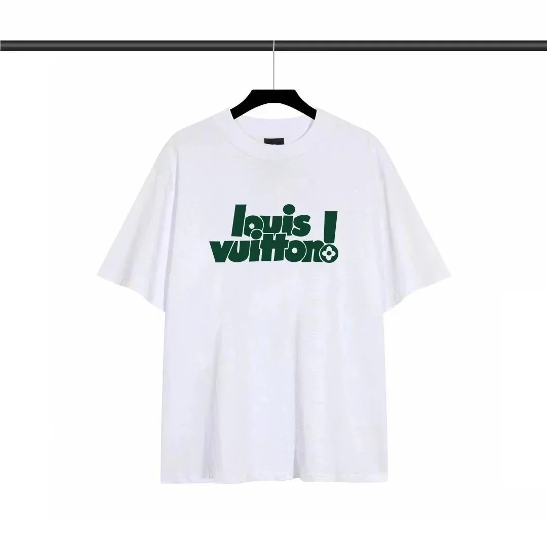 Louis Vuitton tee - Thumbnail 9